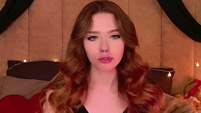 Sierra Fane online show from 02-23-25, 12:19