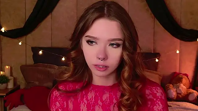 Sierra Fane online show from 03-02-25, 12:31