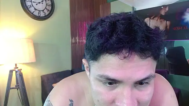 SaraClub JY online show from 03-20-26, 10:36