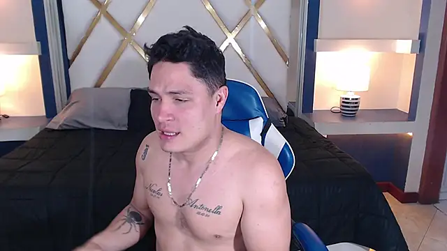 SaraClub JY online show from 03-24-26, 10:59