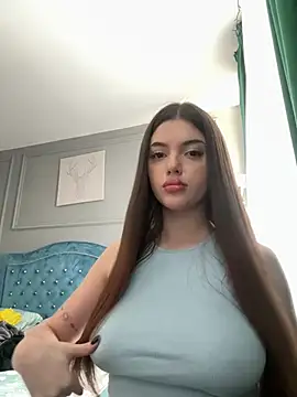 NaomiMulan online show from 02-19-25, 12:55