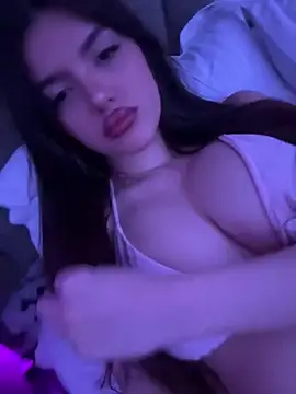 NaomiMulan online show from 03-02-25, 12:20