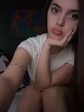 NaomiMulan online show from 03-06-25, 06:08