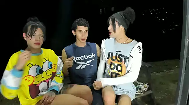 sofii juanita nice online show from 02-21-25, 02:28