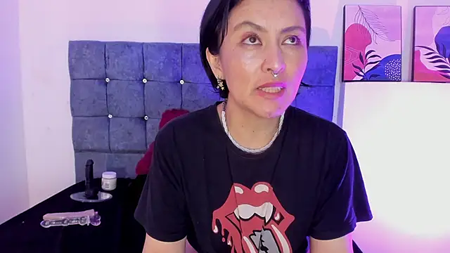 lilith catt online show from 02-19-25, 01:29