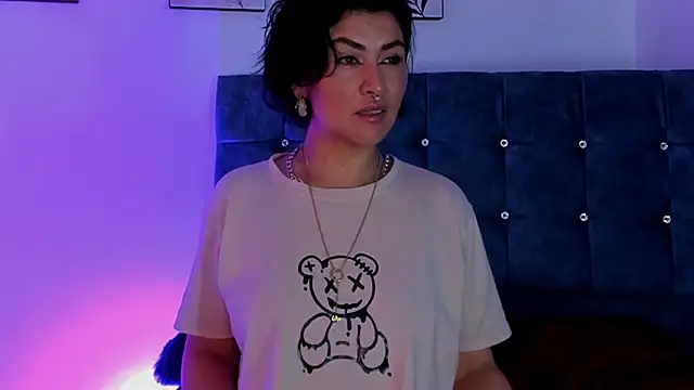 lilith catt online show from 03-03-25, 07:06