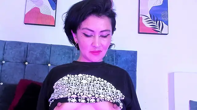 lilith catt online show from 03-08-25, 01:39
