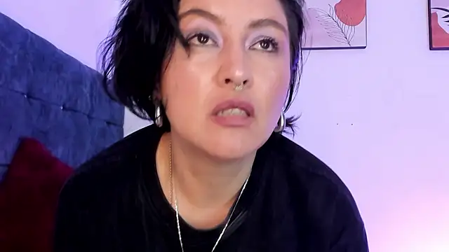 lilith catt online show from 03-09-25, 02:29