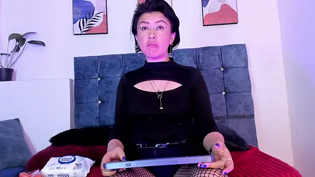 lilith catt online show from 03-12-25, 01:58