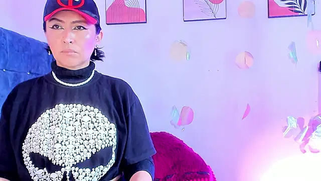 lilith catt online show from 03-14-25, 07:34