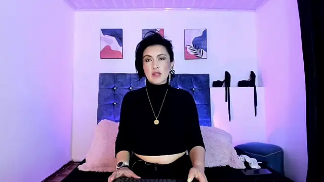 lilith catt online show from 03-22-25, 07:20