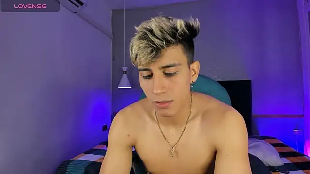 Allex Cano online show from 02-22-25, 11:46