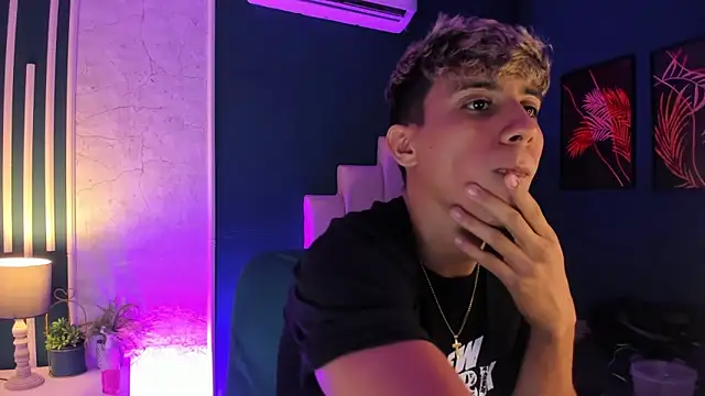 Allex Cano online show from 03-05-25, 09:16