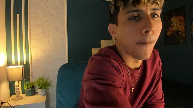 Allex Cano online show from 03-12-25, 03:13