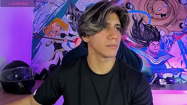 Allex Cano online show from 09-19-25, 06:41