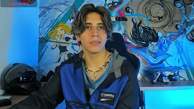 Allex Cano online show from 09-22-25, 07:49