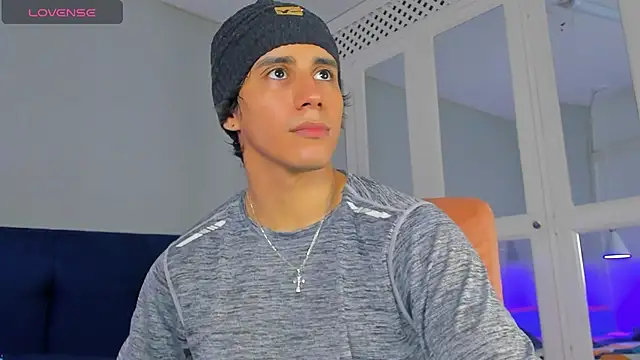 Allex Cano online show from 09-24-25, 09:40