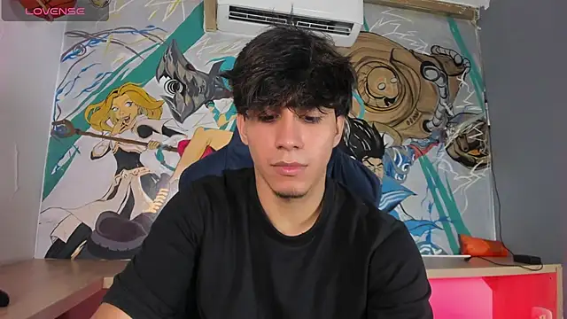 Snapshot of Allex_Cano chatting on 03-16-26, 08:24 Allex Cano online show from 03-16-26, 08:24