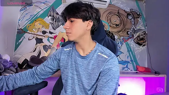 Snapshot of Allex_Cano chatting on 03-17-26, 09:07 Allex Cano online show from 03-17-26, 09:07