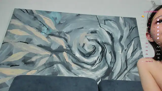 Nerdy Amy online show from 03-15-25, 11:28