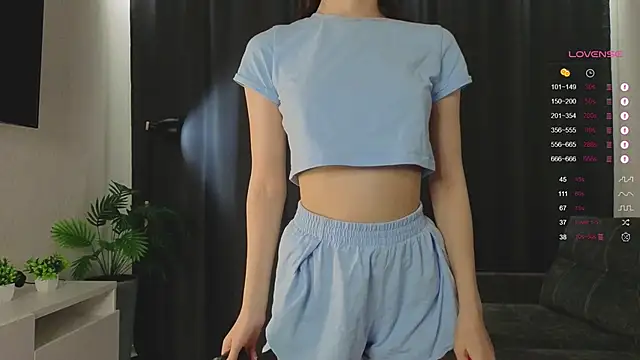 Nerdy Amy online show from 10-03-25, 03:42