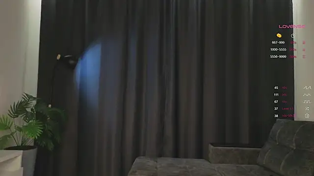 Nerdy Amy online show from 10-05-25, 03:43