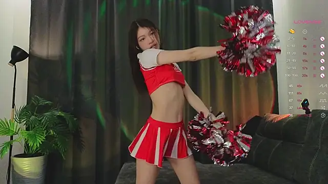 Nerdy Amy online show from 10-25-25, 04:02