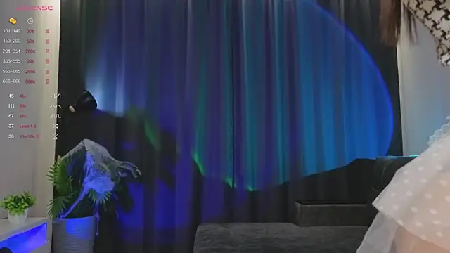 Nerdy Amy online show from 11-03-25, 03:57