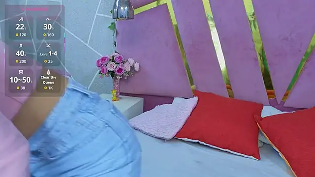 EmmyCortez online show from 11-08-25, 11:43