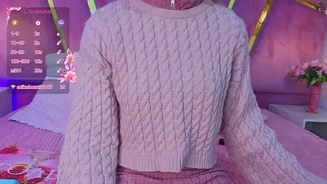 EmmyCortez online show from 01-10-26, 11:45