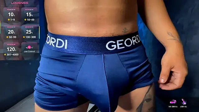 jeffvalemtino online show from 10-22-25, 11:48