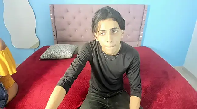 Babylatinhot11 online show from 02-22-25, 02:41