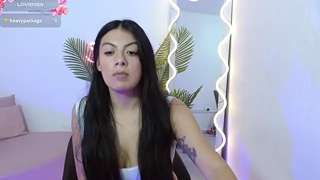 Coraline tay online show from 03-16-25, 07:49
