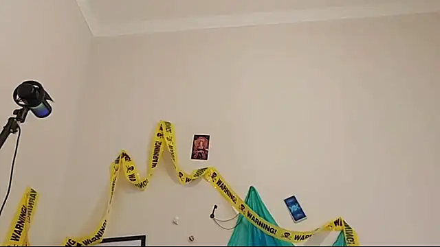 Elise Nyx online show from 11-23-25, 02:50