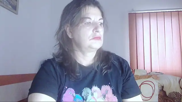 ExtasyMature online show from 10-16-25, 05:41