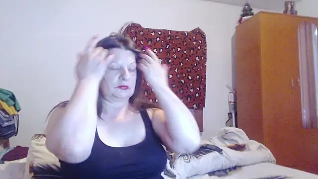 ExtasyMature online show from 06-22-26, 05:32