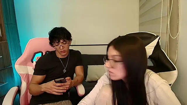 DesireLuxe online show from 11-05-25, 06:57