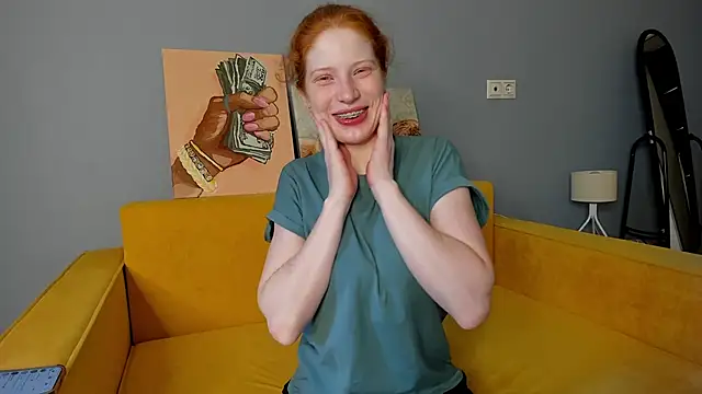 Sandra Wi1son online show from 05-09-26, 01:33