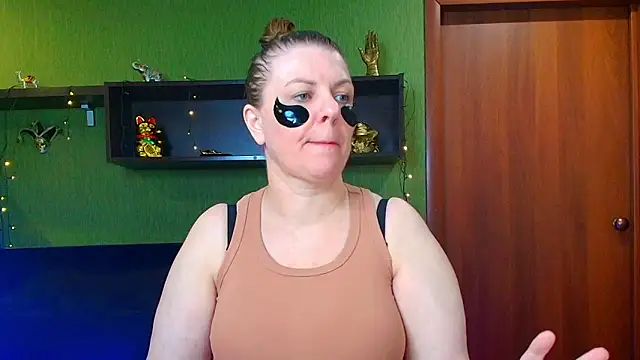 VeronikawGold online show from 05-02-26, 08:14