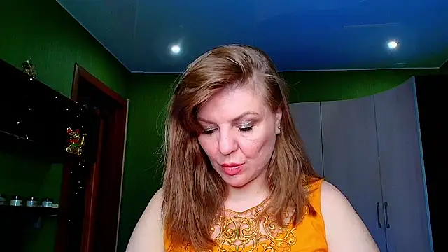 VeronikawGold online show from 05-09-26, 10:37