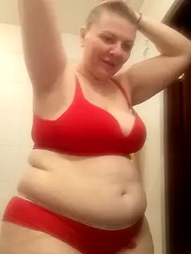 VeronikawGold online show from 05-17-26, 09:06