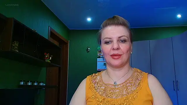 VeronikawGold online show from 05-31-26, 11:06