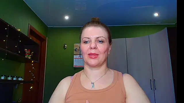 VeronikawGold online show from 06-11-26, 12:32