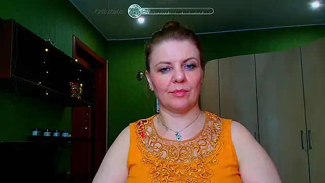 VeronikawGold online show from 06-16-26, 08:28