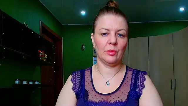 VeronikawGold online show from 06-16-26, 08:33