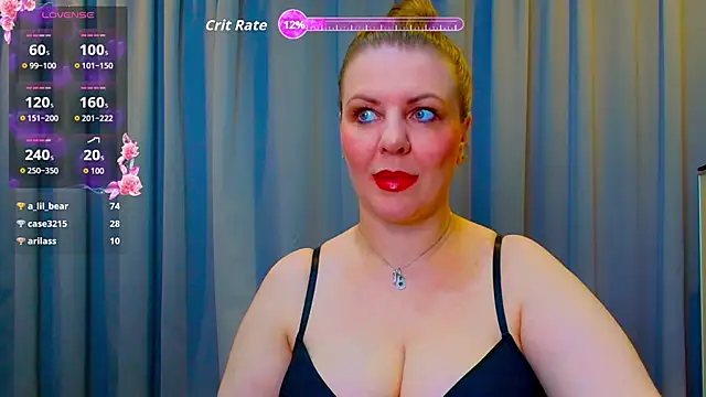 VeronikawGold online show from 06-20-26, 12:47