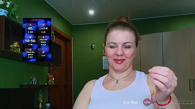 Snapshot of VeronikawGold chatting on 07-18-26, 07:17 VeronikawGold online show from 07-18-26, 07:17
