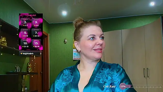 Snapshot of VeronikawGold chatting on 07-21-26, 07:49 VeronikawGold online show from 07-21-26, 07:49