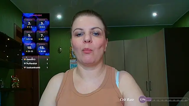 Snapshot of VeronikawGold chatting on 07-24-26, 08:40 VeronikawGold online show from 07-24-26, 08:40