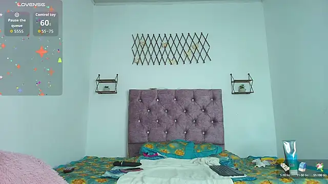 Rousemilf4u online show from 09-19-25, 10:16